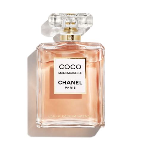 douglas coco chanel|chanel coco mademoiselle intense.